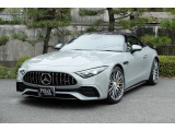 SLクラス AMG SL43 (BSG搭載モデル) OP21インチAMGツインスポークAW