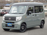 N-VAN e: e: L4 純正8インチインターナビDTV バックカメラ