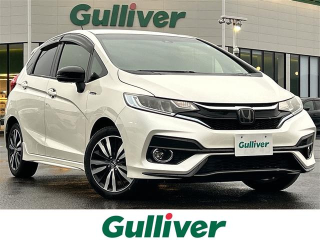 フィット1.5 ハイブリッド S ホンダセンシング修復歴無し