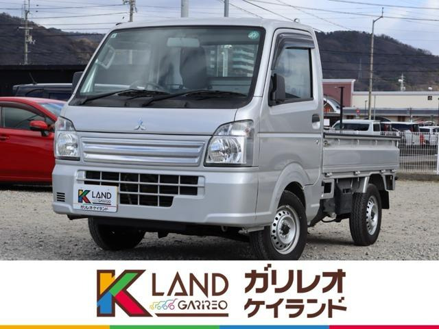 ミニキャブトラック M 