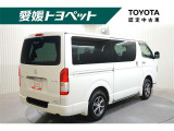 ハイエースバン  2.8 スーパーGL ダークプライムII ロングボディ ディーゼルターボ 4WD