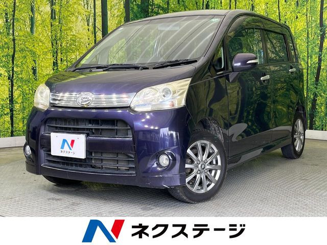 ムーヴカスタムG