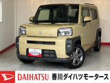 ダイハツ タフト