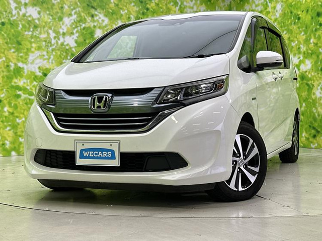 フリード1.5 ハイブリッド G ホンダセンシング