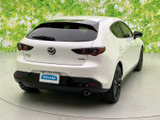 MAZDA3ファストバック 2.0 20S プロアクティブ ツーリング セレクション 4WD 