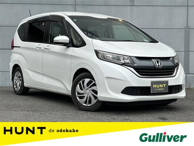 フリード 1.5 G ホンダセンシング 修復歴無し