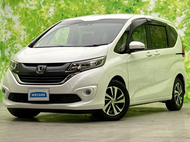 フリード+ 1.5 G ホンダセンシング 