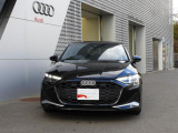 A3スポーツバック 30 TFSI アドバンスド 