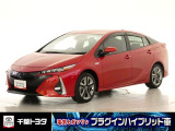 トヨタ プリウスPHV