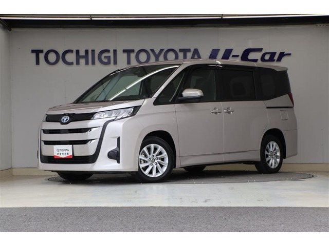 ノア 1.8 ハイブリッド G ウェルキャブ 車いす仕様車 タイプI 車いす1名仕様 