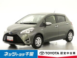 トヨタ ヴィッツ