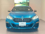 2シリーズクーペ M235i M235i xドライブ 4WD