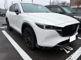マツダ CX-5