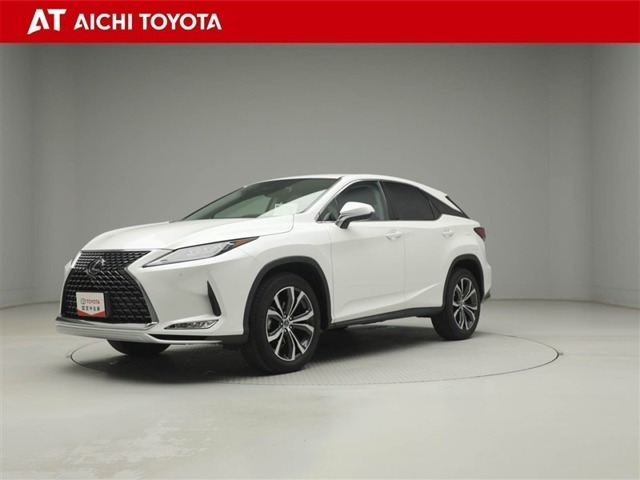 RX 300 バージョンL