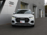 Q3 35 TFSI アドバンスド 