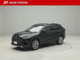 RAV4  2.0 G Zパッケージ 4WD