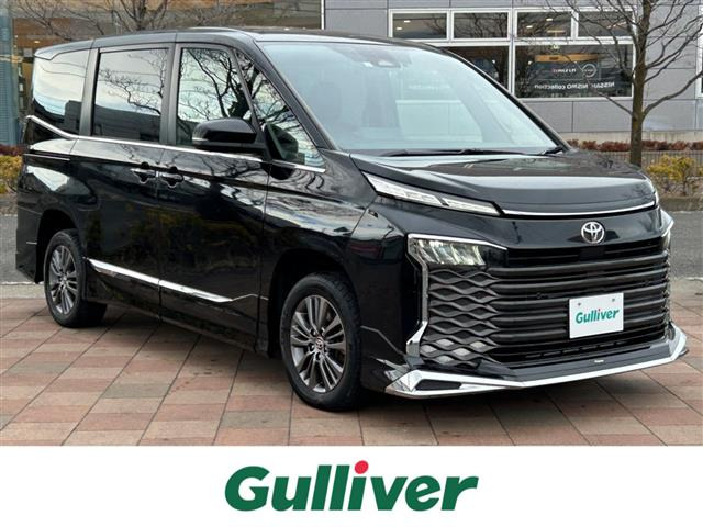 ヴォクシー2.0 S-Z 4WD修復歴無し