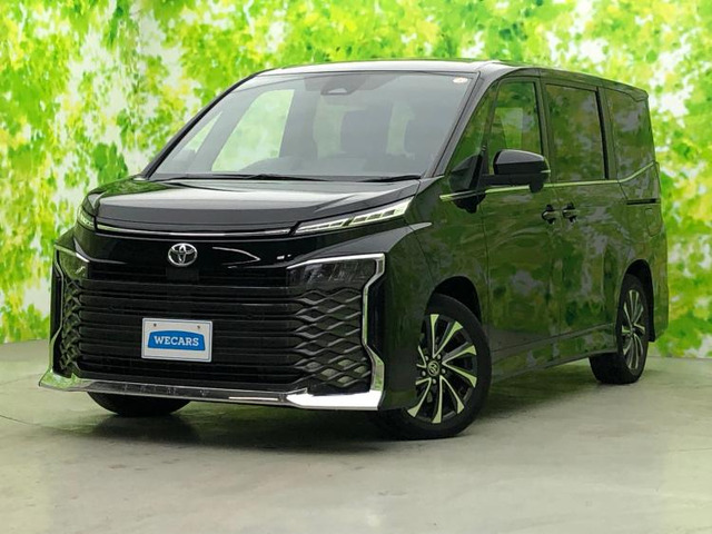 ヴォクシー 2.0 S-Z 