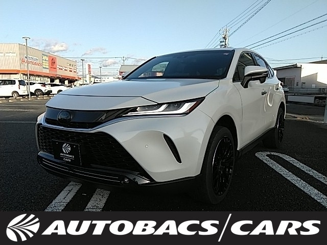 ハリアー2.5 ハイブリッド G