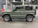 ジムニー XC 4WD 