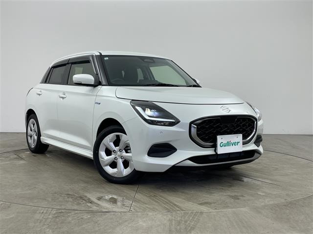 スイフト1.2 ハイブリッド(HYBRID) MX修復歴無し