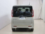 ミツビシ自動車の新車保証を継承してお渡しいたします。