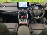 RAV4 2.5 ハイブリッド アドベンチャー オフロードパッケージ II E-Four 4WD 