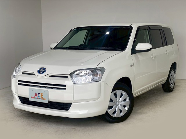 プロボックスバン ハイブリッド 1.5 GL 