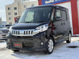 eKスペースカスタム G 4WD 