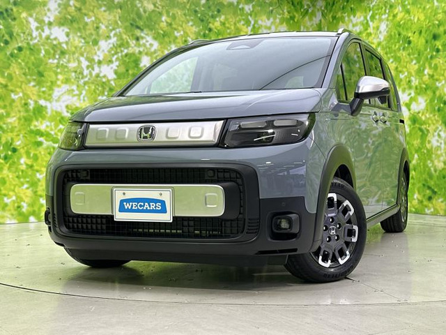 フリード 1.5 クロスター 