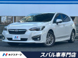 アイサイトセイフティプラス 純正SDナビ サイド&バックカメラ 禁煙車