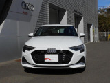 A3セダン 30 TFSI アドバンスド 