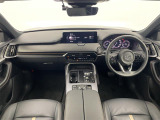 CX-60 3.3 XD エクスクルーシブモード ディーゼル 4WD 本革シート