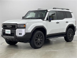 ランドクルーザー250 2.7 VX ファースト エディション 4WD 4WD 本革シート