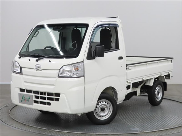 ハイゼットトラックスタンダード SAIIIt 4WD