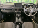 ジムニーシエラ 1.5 JC 4WD 