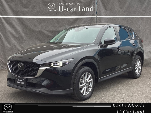 CX-5 2.0 20S プロアクティブ 