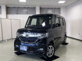 N-BOX G L ホンダセンシング 4WD 