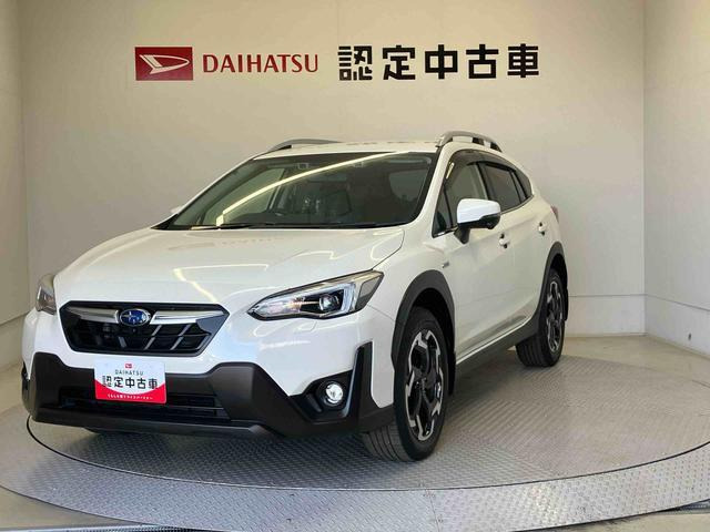 XV  2.0e-S アイサイト 4WD