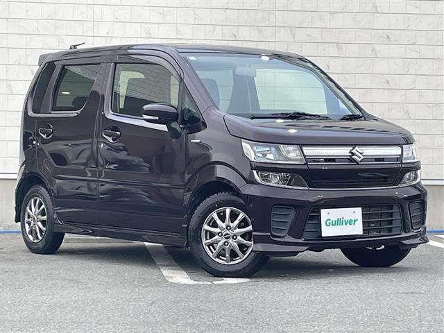 スズキ ワゴンR 