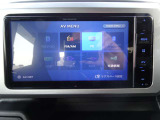 ◆メモリーナビゲーション◆フルセグTV・CD再生・Bluetooth Audioなど様々なソースが使用できます。是非、お気に入りの音楽で楽しい運転の時間をお過ごしください!