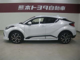C-HR ハイブリッド 1.8 G 