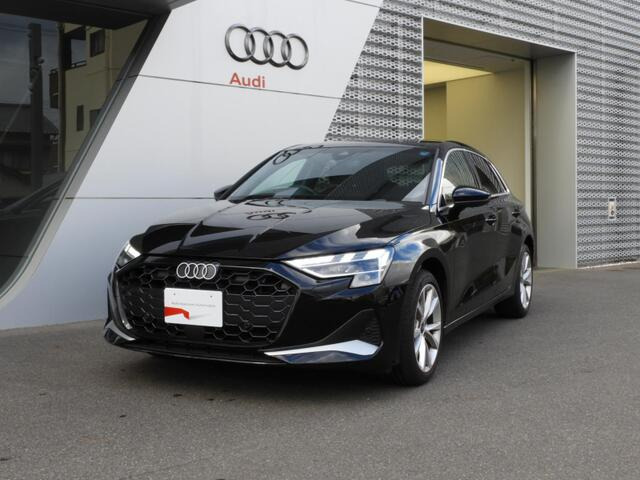 A3スポーツバック 30 TFSI アドバンスド 