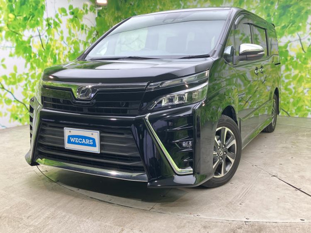 ヴォクシー2.0 ZS