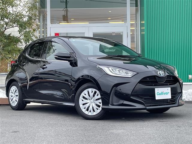 ヤリス 1.5 ハイブリッド Z 修復歴無し（6AA-MXPH10）