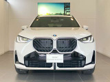 X3 20d xドライブ Mスポーツ ディーゼル 4WD 