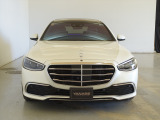 Sクラス S500 ロング 4マチック ファースト エディション (ISG) 4WD 