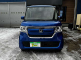 N-BOX G 4WD 