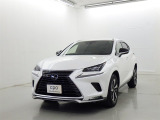レクサス NX
