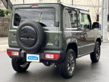 ジムニー XC 4WD 